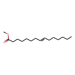 (Z)-9-Hexadecenoic acid methyl ester