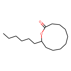 10-Oxahexadecanolide
