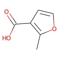 2-Methyl-3-furancarboxylic acid