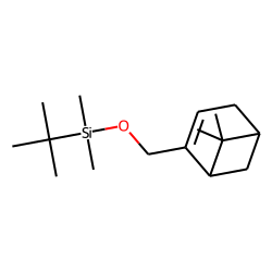 (-)-Myrtenol, tert-butyldimethylsilyl ether