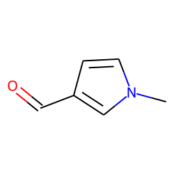 3-Formyl-1-methylpyrrole
