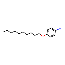 p-Decyloxyaniline