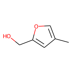 4(3)-methyl-2-furanmethanol