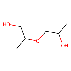 dipropylene glycol, # 4