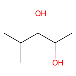 (SS)- OR (RR)-4-METHYL-2,3-PENTANEDIOL