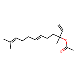 (Z)-Nerolidol acetate