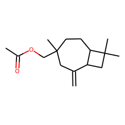 Birkenyl acetate