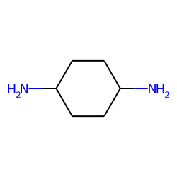 trans-1,4-Cyclohexanediamine