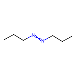 Dipropyldiazene
