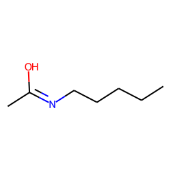 Acetamide, N-pentyl-