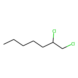 1,2-dichloroheptane