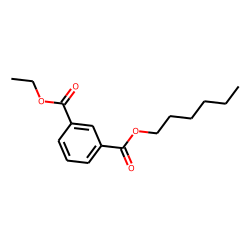 Isophthalic acid, ethyl hexyl ester
