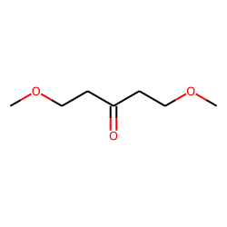 3-Pentanone, 1,5-dimethoxy-
