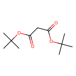 di-tert-Butyl malonate