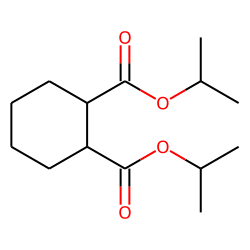 1,2-Cyclohexanedicarboxylic acid, diisopropyl ester
