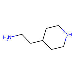 Piperidine, 4-(2-aminoethyl)