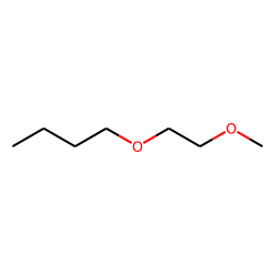 Butane, 1-(2-methoxyethoxy)-