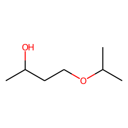 4-Propan-2-yloxy-2-butanol