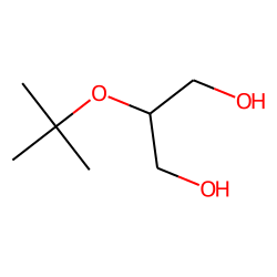 Glycerol, 2-tert-butyl ether