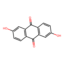 2,6-DIHYDROXYANTHRAQUINONE