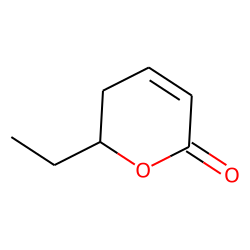 6-Ethyl-5,6-dihydro-2H-pyran-2-one