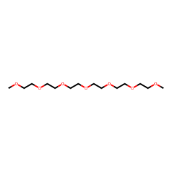 2,5,8,11,14,17,20-HEPTAOXAHENEICOSANE