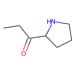 2-propionylpiperidine