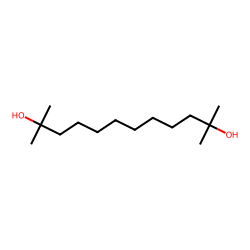 2,11-Dodecanediol, 2,11-dimethyl-