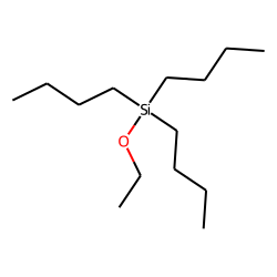 Tributyl(ethoxy) silane