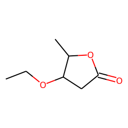 4-ethoxy-«gamma»-valerolactone