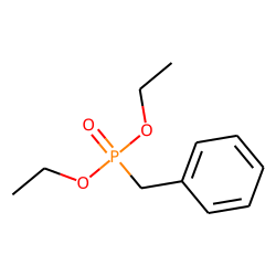 Phosphonic acid, (phenylmethyl)-, diethyl ester