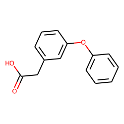 3-Phenoxyphenylacetic acid