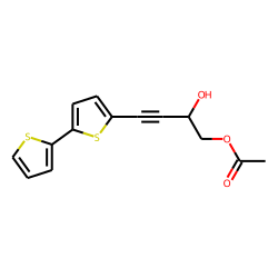 «alpha»-Tertiophene