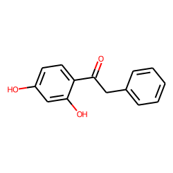 2,4-Dihydroxyphenylbenzyl ketone
