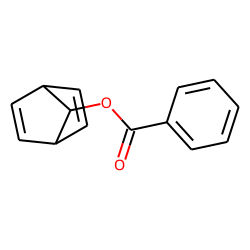 7-Benzoyloxybicyclo[2.2.1]hepta-2,5-diene