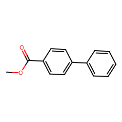 Methyl-p-phneylbenzoate