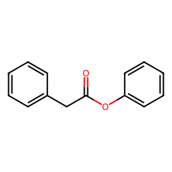 BENZENEACETIC ACID, PHENYL ESTER
