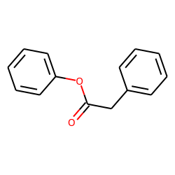 Benzeneacetic acid, phenyl ester