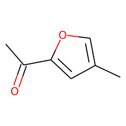 2-acetyl-4-methylfuran
