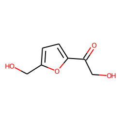 1-(5-methyl-2-furanyl)-2-hydroxyethanone