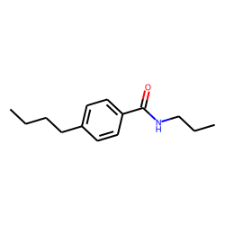 Benzamide, 4-butyl-N-propyl-