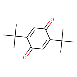 2,5-di-tert-Butyl-1,4-benzoquinone