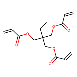 Trimethylolpropane triacrylate