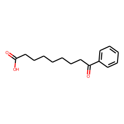 8-Benzoyloctanoic acid