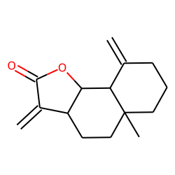«beta»-Cyclocostunolide