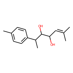 ar-Curcumen-10,11-diol
