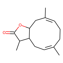 Germacranolide callitris