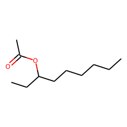 3-Nonanol, acetate