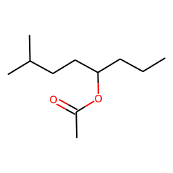4-Octanol, 7-methyl-, acetate