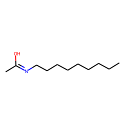 Acetamide, N-nonyl-